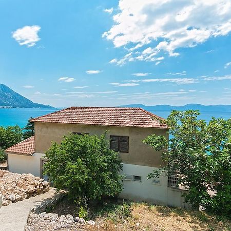 Apartments By The Sea Podaca, Makarska - 13974 Exterior photo