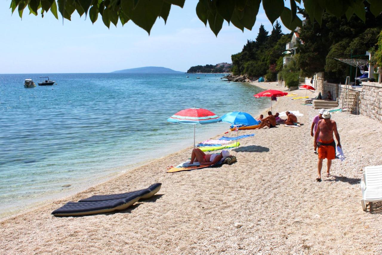 Apartments By The Sea Podaca, Makarska - 13974 Exterior photo