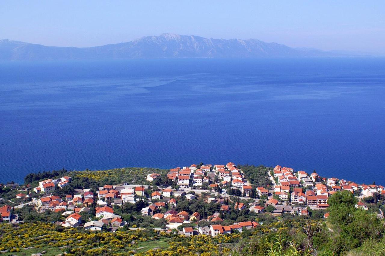 Apartments By The Sea Podaca, Makarska - 13974 Exterior photo