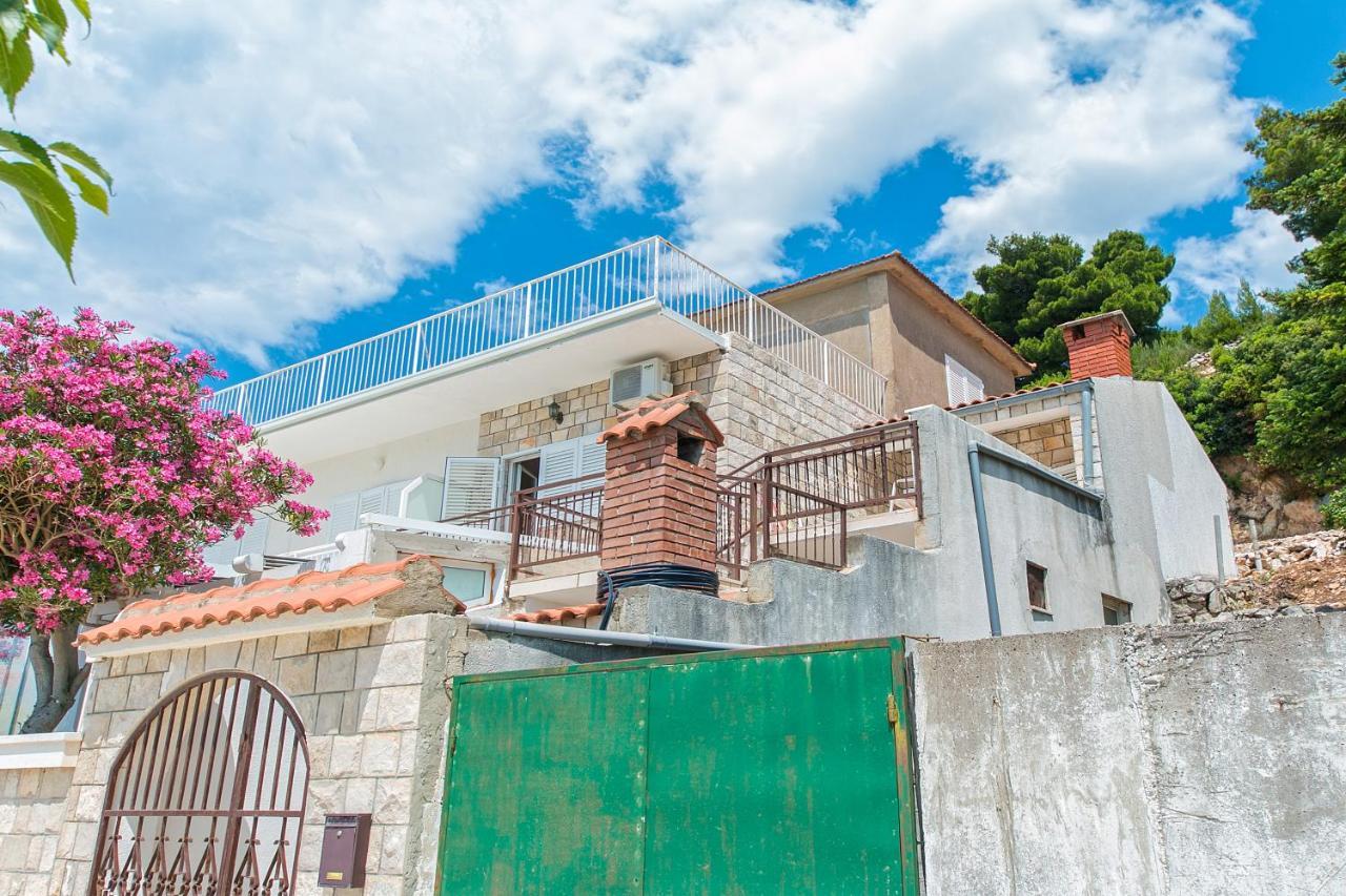 Apartments By The Sea Podaca, Makarska - 13974 Exterior photo