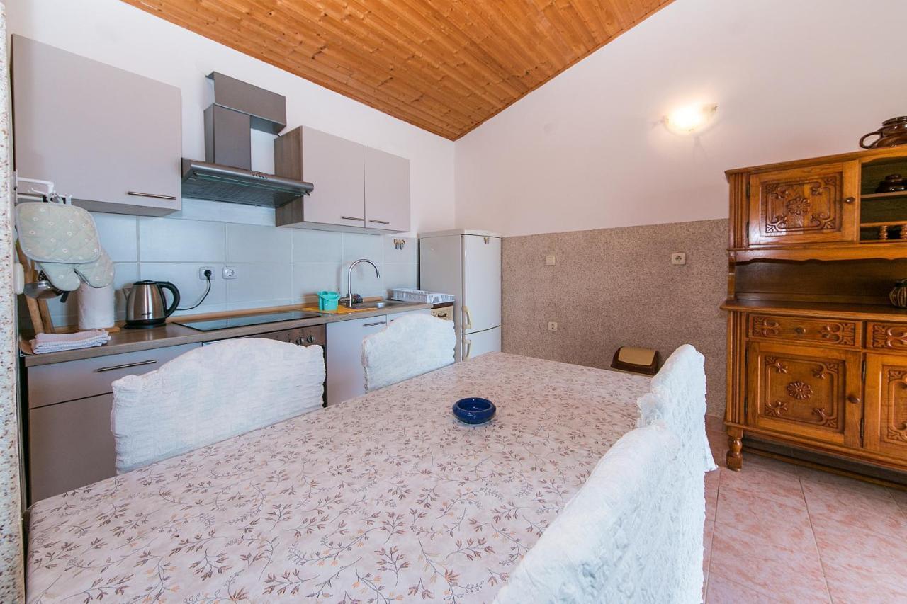 Apartments By The Sea Podaca, Makarska - 13974 Exterior photo