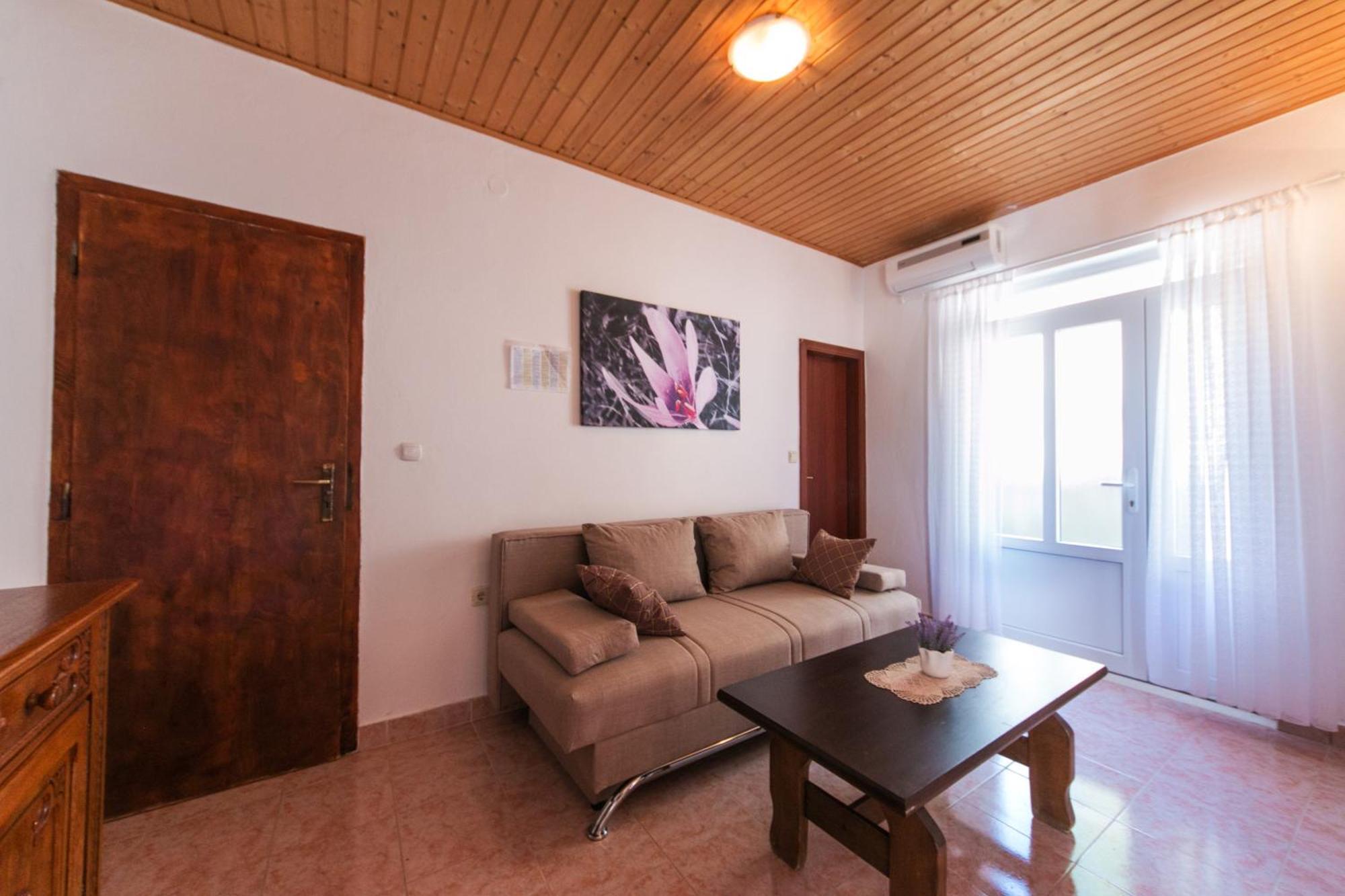 Apartments By The Sea Podaca, Makarska - 13974 Room photo